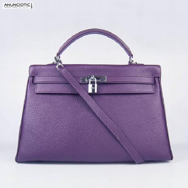 s&oacute;lo � 38 para LV, Gucci, Chanel, D & G bolsos