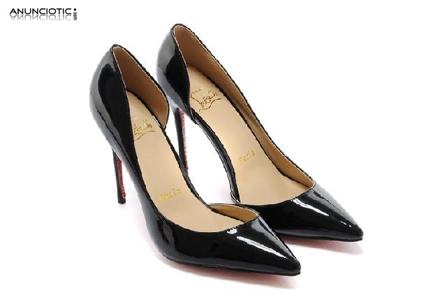  s&oacute;lo 65 euros por  Giuseppe Zanotti.Christian Louboutin