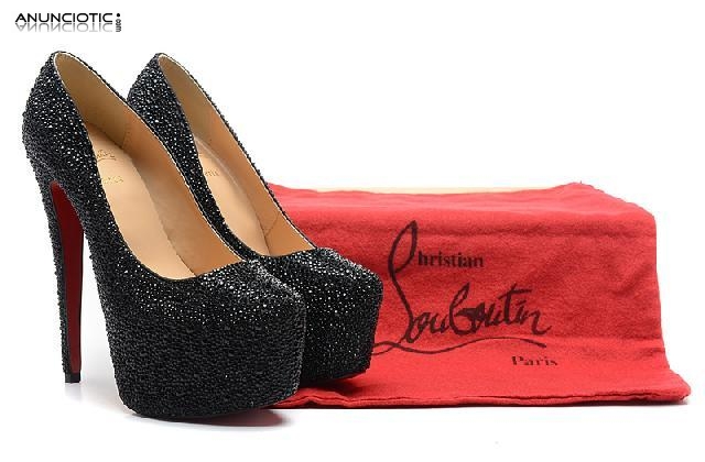  s&oacute;lo 65 euros por  Giuseppe Zanotti.Christian Louboutin