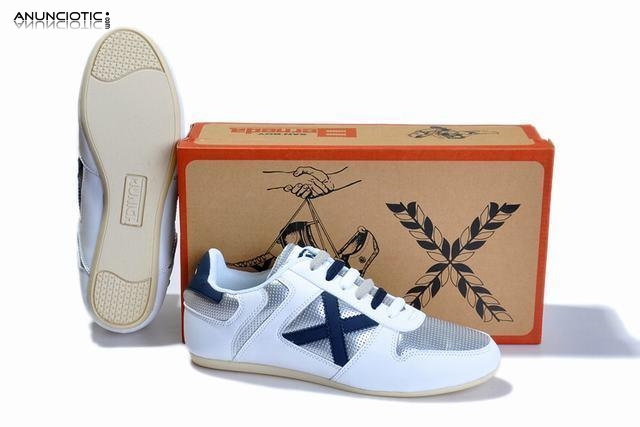 s&oacute;lo � 35 para PRADA.HOGAN.Lacoste.MUNICH.los zapatos  