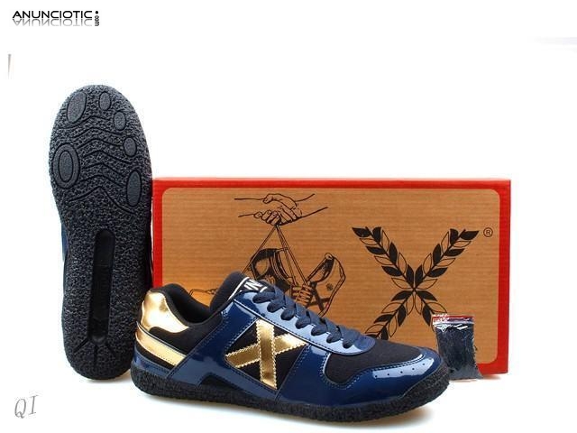 s&oacute;lo � 35 para PRADA.HOGAN.Lacoste.MUNICH.los zapatos  