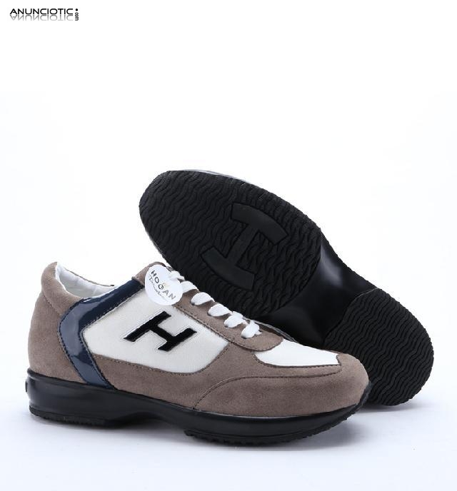  s&oacute;lo � 35 para PRADA.HOGAN.Lacoste.MUNICH.los zapatos 