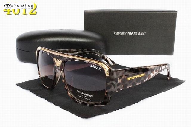  s&oacute;lo � 16 para  GUCCI.LV.Oaklay.CHANEL.Armani.gafas