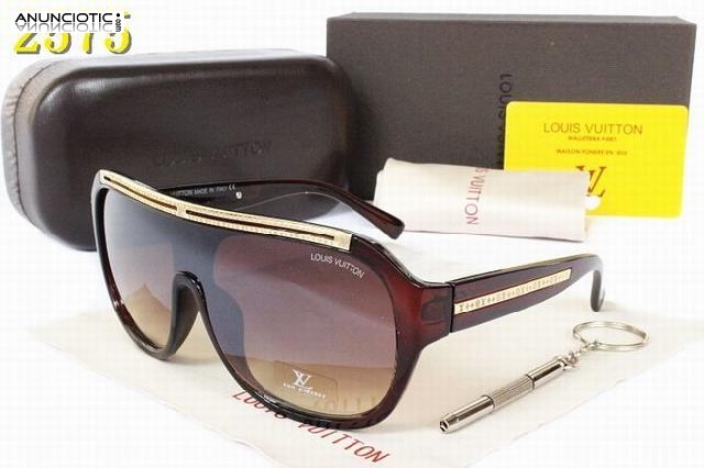  s&oacute;lo � 16 para  GUCCI.LV.Oaklay.CHANEL.Armani.gafas