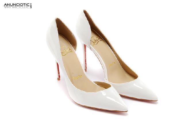 s&oacute;lo 38 euros por  Giuseppe Zanotti.Christian Louboutin 