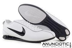 Nike Shox R3 2011 nuevos