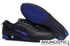 Nike Shox R3 2011 nuevos