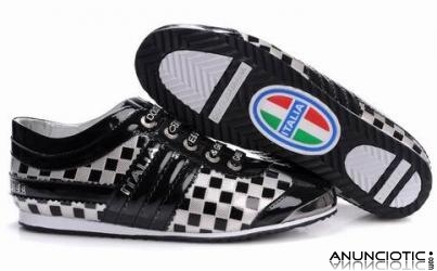 D & G zapatos de hombre casual, env&uml;&ordf;o libre