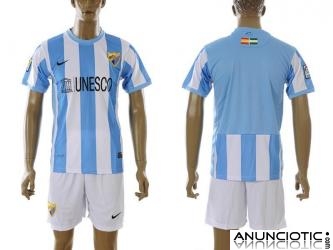 Nuevo Camiseta de Magala Temporada 2011/2012