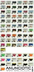 venta de ropa interior Calvin Klein libre www.ck-es.com  env&iacute;o Espa&ntilde;a