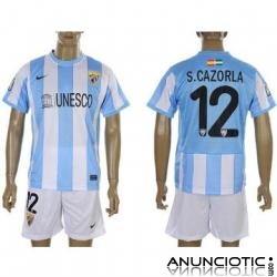 venta al por mayor camiseta de f&uml;&sup2;tbol...www.camiseta-barcelona.com 