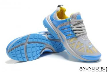 � 35 s&uml;&reg;lo para Nike Shox R2, R3, R4&pound;&not;Adidas, puma, zapatos de