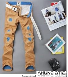 Vendons Nous: Polo, jefe, Bigpony, bolsillo, pantalones vaqueros � 25