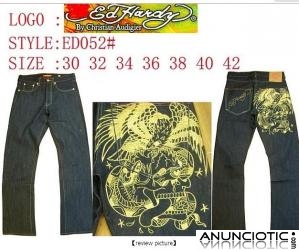 Vendons Nous: Polo, jefe, Bigpony, bolsillo, pantalones vaqueros � 25