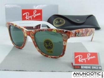 � 8 para Carrera, Ray-Ban, Oakley LV gafas de sol