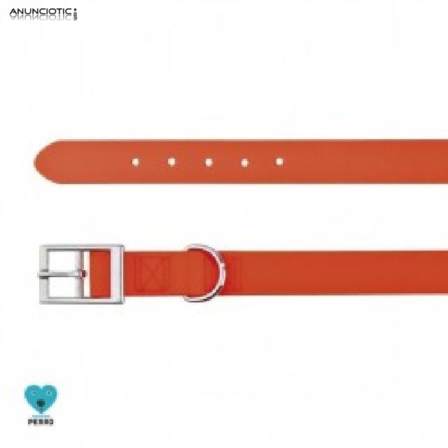 Easy life naranja ne&oacute;n