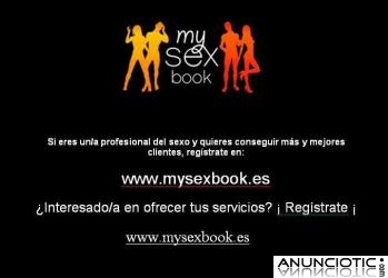 Quieres conseguir m&aacute;s y mejores clientes? Registrate GRATIS!