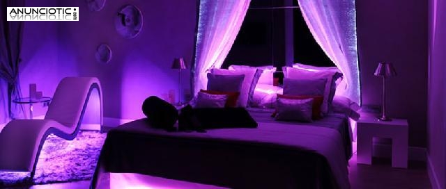 HOTEL POR HORAS EN MALAGA,2 HORAS POR 25�