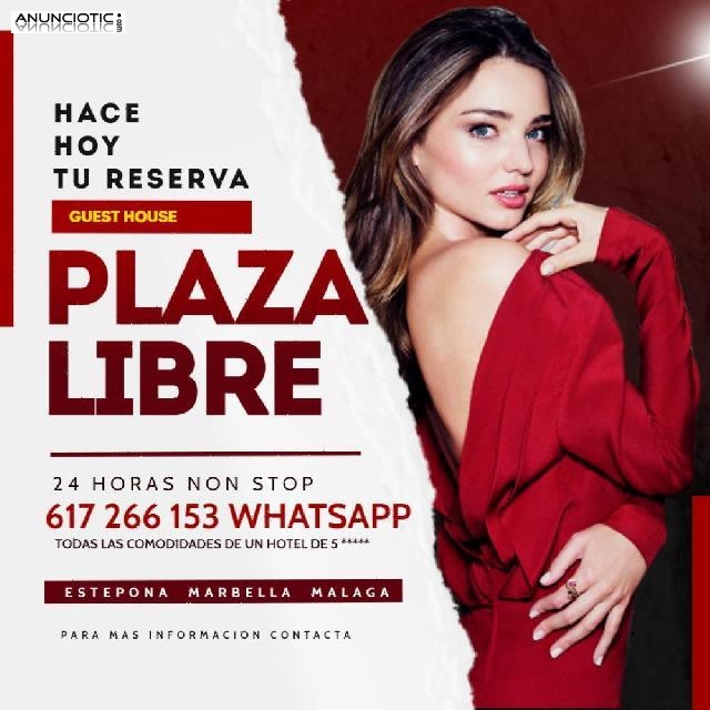 Exclusiva plaza con pa&iacute;s