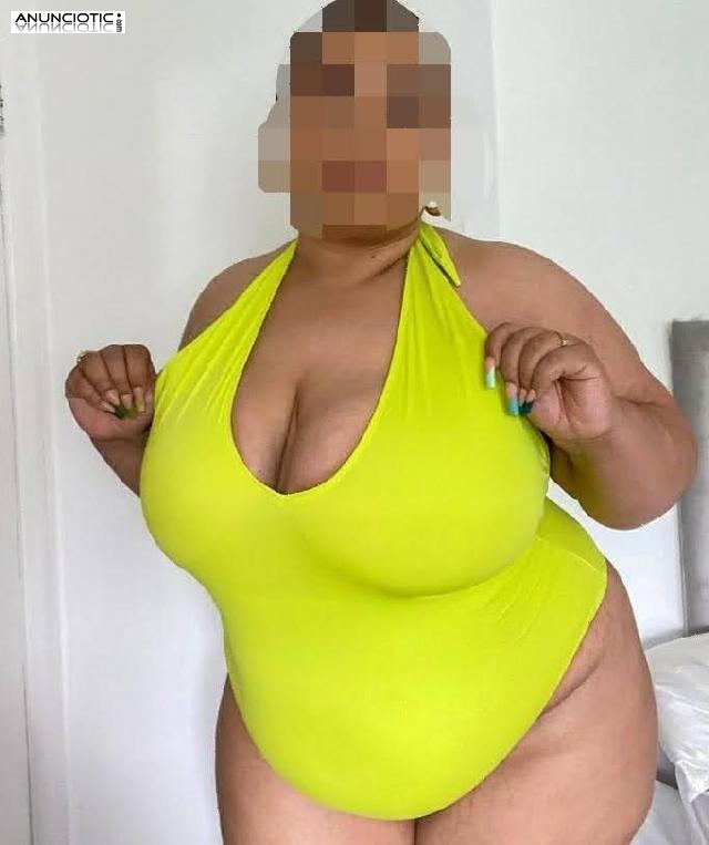 Sexy gordita cachonda franc&eacute;s natural