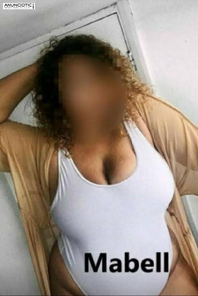 Sexy gordita cachonda franc&eacute;s natural