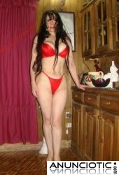 Soy una linda se&ntilde;ora en busca de machos