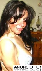 Soy una linda se&ntilde;ora en busca de machos