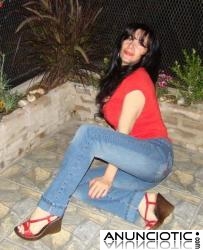 Soy una linda se&ntilde;ora en busca de machos