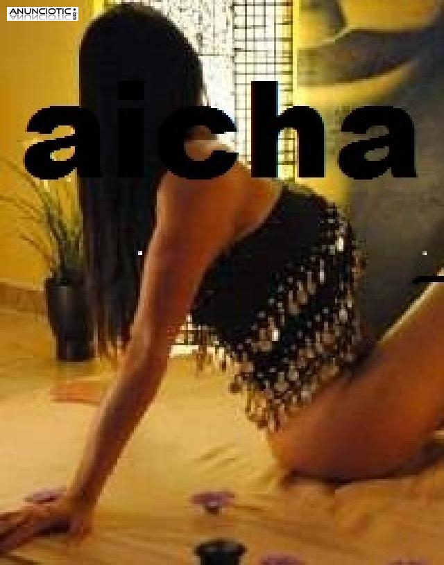 MASAJE &Aacute;RABE EJIPCIO ALGO MAS QUE EL PLACER