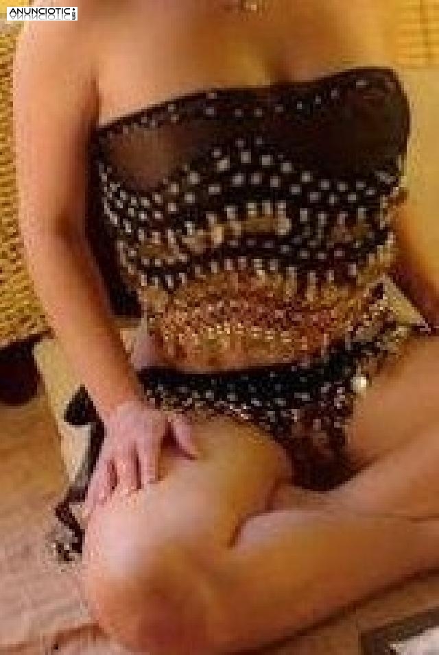 MASAJE &Aacute;RABE EJIPCIO ALGO MAS QUE EL PLACER