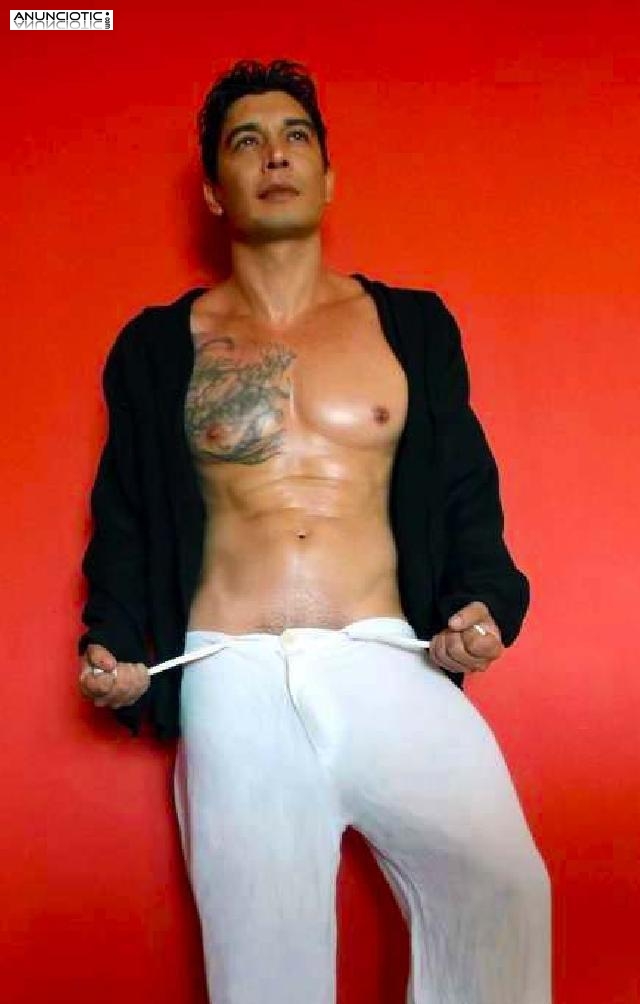 espa&ntilde;ol masajista profesional erotico marbella tantra