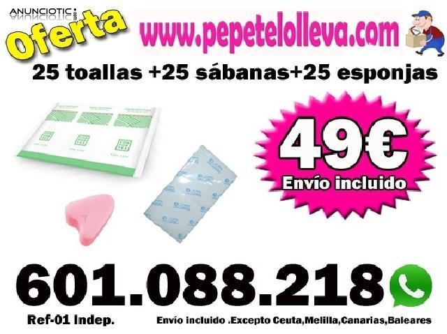 34� todo 1 caja de naturales o fresa + consolador vibrador+ 1 lubricante