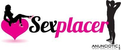 Tienda er&oacute;tica SEXPLACER