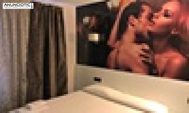 masajistas er&oacute;ticos 