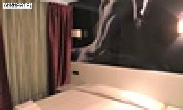 masajistas er&oacute;ticos 