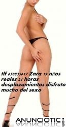 JOVENCITA  DE 19 A&Ntilde;OS SOY UN POCO MALA PUEDES LEVANTARME LA FALDITA DE COLOGIALA Y AZOTARM