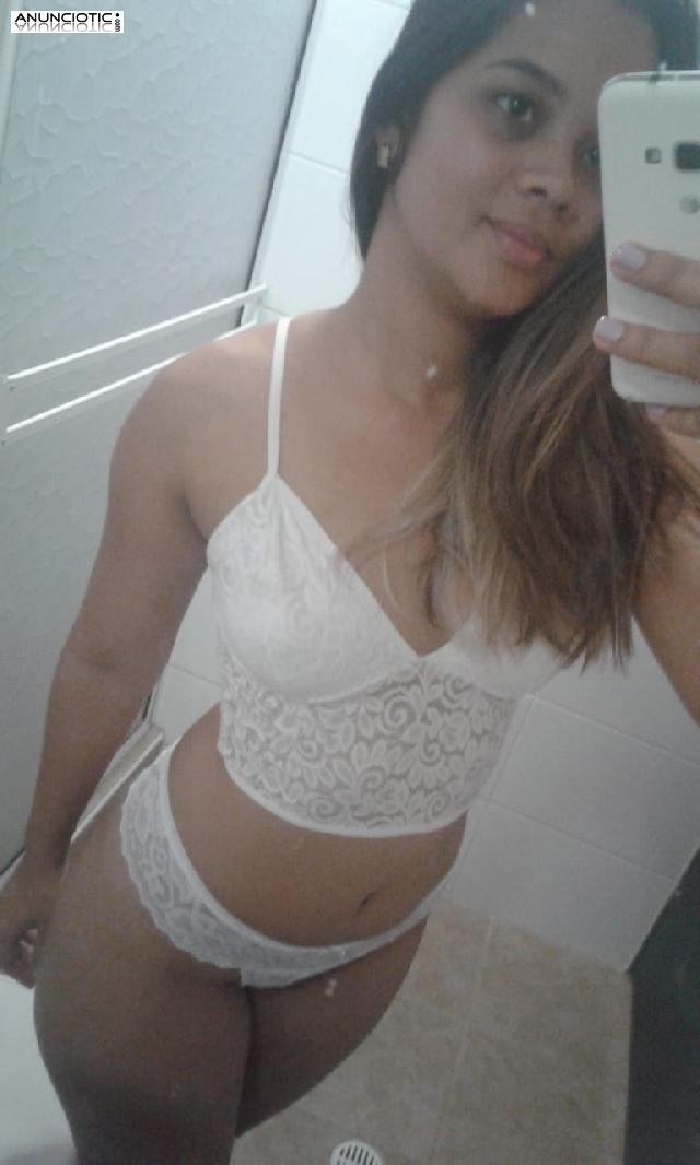 VENEZOLANA LATINA CARIBE&Ntilde;A HERMOSA