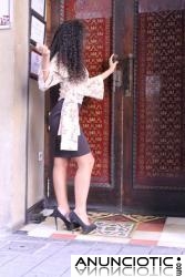 Signorina 21 a&ntilde;os italiana extrovertida, con clase y estilo