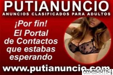 CHICAS SEXYS Y CARI&Ntilde;OSAS EN MALAGA