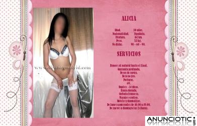 MADRILE&Ntilde;A JUGUETONA ,PLASER AL MAXIMO  