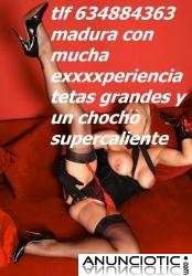 t&uacute; y yo solitos, muy viciosa. Realizo todos los servicios, tr&iacute;os, franc&eacute;s, consoladores, m