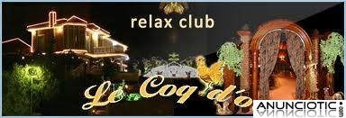 Se precisan Se&Atilde;&plusmn;oritas de Alto Stading para Le Cok d&Acirc;&acute;Or en Torrequebrada