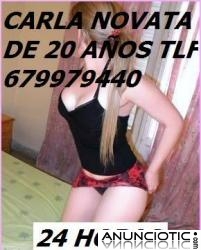 CARLA PRECIOSA NOVATA DE 20 A&Ntilde;ITOS HOLA QUE TAL YO SOY UNA NOVATA EN ESTO DEL SEXO PERO AP