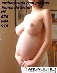 PRE&Ntilde;ADITA MUY IMPLICADA EN MIS SERVICIOS VIVE UNA EXPERIENCIA INOLVIDABLE CARITA DE ANGEL 