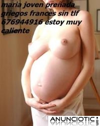 PRE&Ntilde;ADITA MUY IMPLICADA EN MIS SERVICIOS VIVE UNA EXPERIENCIA INOLVIDABLE CARITA DE ANGEL 