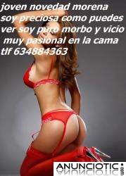 MI AMOR NO ENCONTRARAS UNA MU&Ntilde;ECA TAN DULCEMENTE DELICIOSA CARI&Ntilde;OSA MUY PUTICA EN LA CAMA 