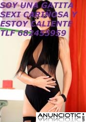 Quiero que te dejes seducir para que te pueda recibi con una pasi&oacute;n sin limites.  Masaje s
