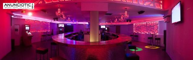 Inolvidables despedidas de soltero en m&aacute;laga