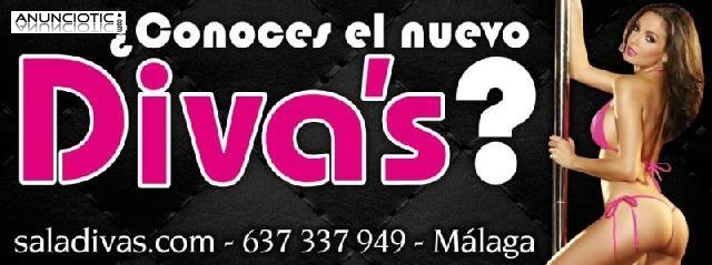 Inolvidables despedidas de soltero en m&aacute;laga