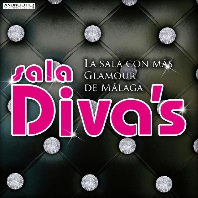 Sensuales despedidas de soltero